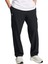 Ua Vibe Woven Cargo Pants Erkek Günlük Kargo Pantolon 1386558-001 Siyah 1