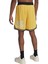 Courtside Hoops Short Erkek Basketbol Şortu 1390120-773 Sarı 2