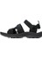 Speed Fusion Sport Rmx Erkek Outdoor Sandaleti J007083-6000 Siyah 2