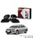 3D Paspas Ford Focus 2 2006-2012 Drstr 1
