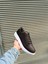 Siyah Erkek Günlük Sneaker Ayakkabı - Rahat Tabanlı Şık Tasarım 1