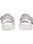 District 4 Backstrap Kadın Outdoor Sandaleti J007778-32128 Pembe 4