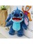 Disney Stitch Peluş Oyuncak Film Temalı Lilo & Stitch Koleksiyon 30 cm 2