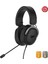 Tuf Gamıng H3 Gun Metal 7.1 3.5mm Kulaklık 1