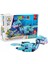Bricks LEGO Dinozor 06 Mosasaurus 73 Parça (SM2550-6) 1