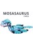 Bricks LEGO Dinozor 06 Mosasaurus 73 Parça (SM2550-6) 3