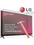 Lg OLED65G55LW Tv Ekran Koruyucu - Lg 65" Inç 165 ekran Webos Smart LED Kırılmaz Ekran Koruyucu 1