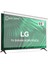 Lg 55QNED86A6A Tv Ekran Koruyucu - Lg 55" Inç Qned Kırılmaz Koruyucu 1