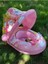 Şişme Bebe Flotörü Bebek Simiti Baby Float Bebek Simidi Havuz Simidi Oval 1