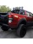 Ford Ranger T6-T7-T8 Uyumlu Çamurluk Dodik Seti (4.5 Cm) 2