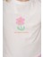 Kız Çocuk Pamuklu T-Shirt Keten Pantalonlu Yazlık Takım 6-9 Yaş 6