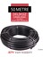50 Metre 20MM Deliksiz Damlama Sulama Hortumu / Borusu 1