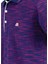 Polokoton % 100 Pamuk Marka Polo Yaka T-Shirt – Lacivert Oranj Renk, Iki Renkli Özel Pike Kumaş, Erkek Yazlık Model 4