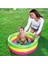 Yumuşak zeminli 70x24 cm çocuk havuzu, şişme ve banyo için ideal, pompa hariç 3