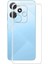 Infinix Hot 30I Kılıf Lüx Şeffaf Silikon Drstr 1