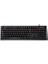 Frısby GM-X560QU Gamemax Mekanik Işıklı Klavye 1