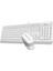 A4 Tech F1010 Q USB Beyaz Tr mm Klavye+Opt Mouse 3