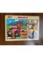 Meslekler ve Taşıtlar Ahşap Puzzle 1