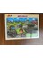 Meslekler ve Taşıtlar Ahşap Puzzle 2