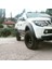 Mitsubishi L200 & Fiat Fullback Uyumlu Çamurluk Seti (4.5 Cm) 2