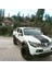 Mitsubishi L200 & Fiat Fullback Uyumlu Çamurluk Seti (4.5 Cm) 3