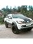 Mitsubishi L200 & Fiat Fullback Uyumlu Çamurluk Seti (4.5 Cm) 4