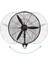 Sanayi Tipi Vantilatör Uzaktan Kumandalı Endüstriyel Fan 75 Cm (30 Inç) 2