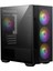 Msı Mag Forge M100R 4X120MM Argb Matx Gamıng Kasa 4