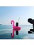 4 Adet Flamingo Bardak Simidi Şişme Bardak Tutucu Havuz Deniz Keyfi Bardaklık Simit 3