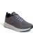 2194-BESTOF Anatomik Tabanlı Ultra Hafif Erkek Yürüyüş & Koşu Ayakkabısı - NKT02194-FÜME-40 2