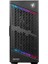 Msı Mpg Velox 100P Aırflow USB 3.2 4x Fan Atx Kasa 2
