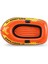 Explorer Bot 100 (55KG) 147X84X36 cm 2