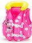 Minnie Mouse Çocuk Can Yeleği 51X46 cm Çift Emniyetli 1
