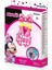 Minnie Mouse Çocuk Can Yeleği 51X46 cm Çift Emniyetli 2
