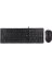 A4 Tech KR-9276 Q USB Standart Klavye+Optik Mouse 4