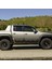 Volkswagen Amarok Uyumlu Kapı Koruma Seti (2010-2020) 1