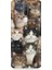 Oppo A5 2020 Uyumlu Kedi Kalabalığında Kaos Desenli Silikon Kılıf 1