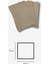 12'li Organik Müslin Bebek Ağız Mendili (20CM*20CM) 2