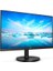 21.5 Phılıps 221V8/01 W-Led 4ms 75HZ VGA HDMI 2