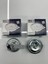 Italy 24 Volt Disk Korna Yüksek Ton,alçak Ton 2'li Set 2