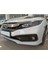 Honda Civic Fc5 Sis Farı Kapakları 1