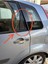 Ford Fiesta 2003-2009 Dış Arka Cam Ayna Üçgeni 1