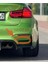 Bmw F80 M3 Arka Tampon Difüzörü (Sağ-Sol Takım) 1