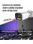 EZ-4020HD 2 Mp 3.6mm Fullcolor Bullet Kamera 1