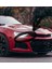 Chevrolet Camaro Far Alt Plastiği 1