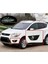 Ford Kuga 2006-2012 Sis Farı Çerçevesi Sağ Sol Takım 1