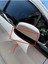 Ford Tourneo Courier Ayna Kapak Alt Kısım 1