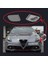 Alfa Romeo Giulietta Far Yıkama Kapakları 1