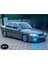 Opel Vectra B Kasa Zender Tampon Fiberglass Boyasız 4