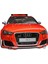 Audi A3 Rs3 2012-2016 Tampon Sis Çerçeve Izgarası 1